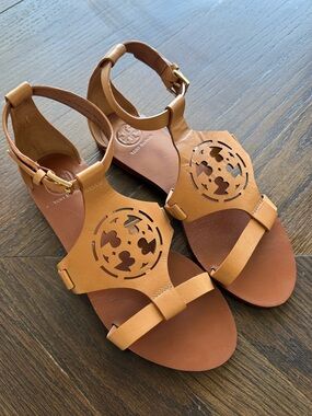 Tory Burch Sandals